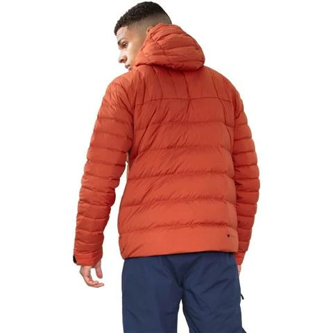 Obermeyer Men's Klaus Down Hoody - Image 25