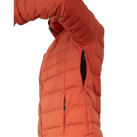 Obermeyer Men's Klaus Down Hoody - Image 27