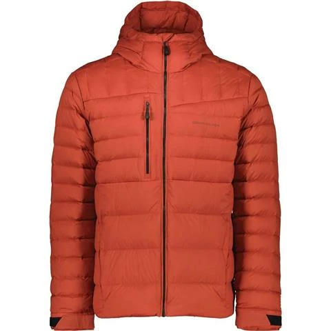 Obermeyer Men's Klaus Down Hoody - Image 28