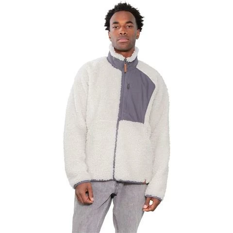 Obermeyer Men's Landry Sherpa Jacket - Image 2