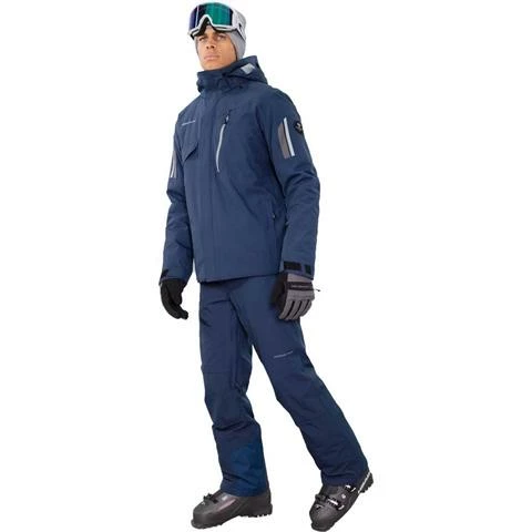 Obermeyer Men's Primo Jacket - Image 4
