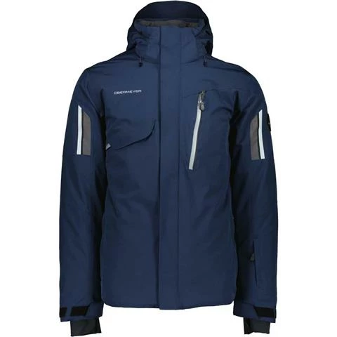 Obermeyer Men's Primo Jacket - Image 5