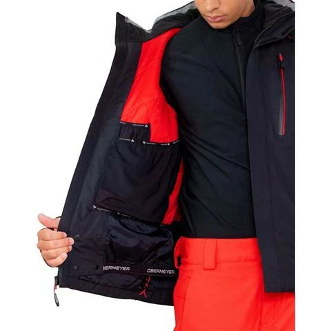 Obermeyer Men's Primo Jacket - Image 9