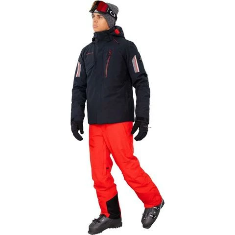 Obermeyer Men's Primo Jacket - Image 10