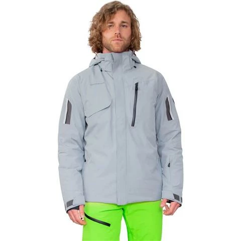 Obermeyer Men's Primo Jacket - Image 12