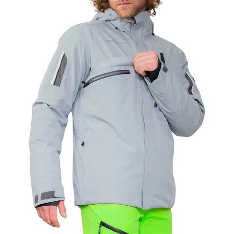Obermeyer Men's Primo Jacket - Image 14