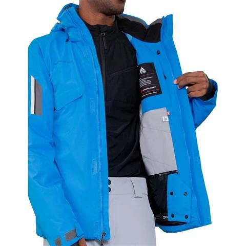 Obermeyer Men's Primo Jacket - Image 21