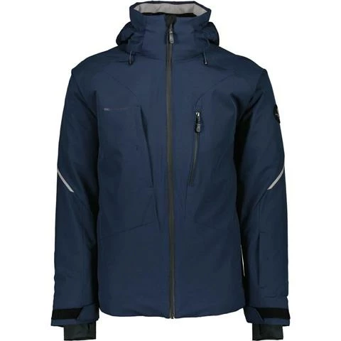 Obermeyer Men's Raze Jacket - Image 4