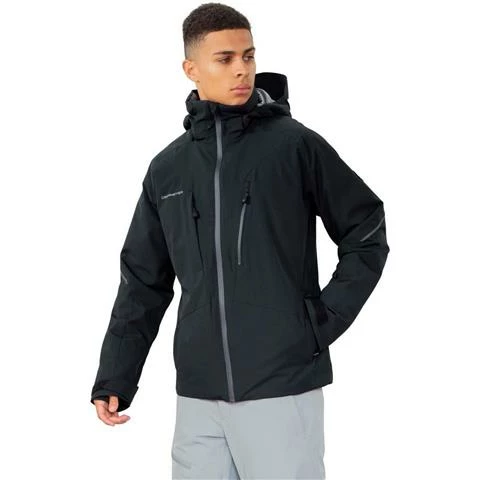 Obermeyer Men's Raze Jacket - Image 5