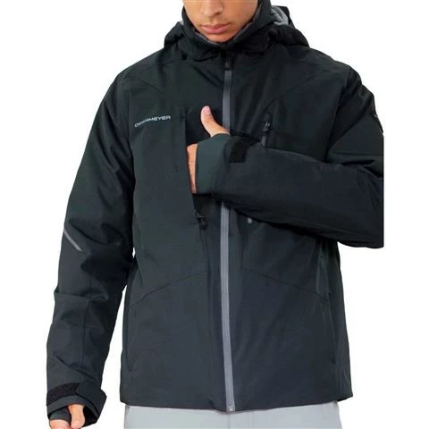 Obermeyer Men's Raze Jacket - Image 7