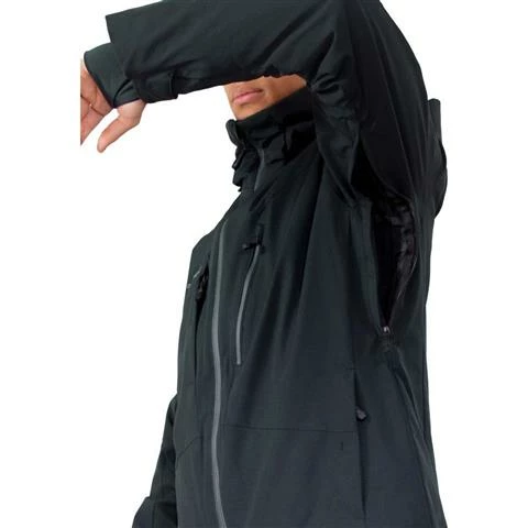 Obermeyer Men's Raze Jacket - Image 8