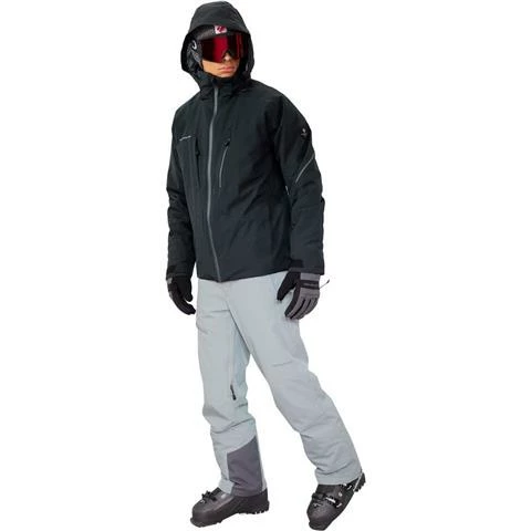 Obermeyer Men's Raze Jacket - Image 10