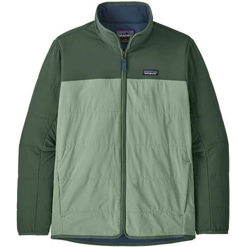 Patagonia Men's Pack In Jacket - Image 7
