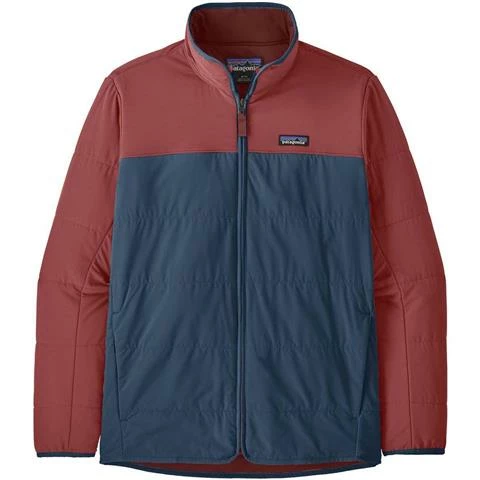 Patagonia Men's Pack In Jacket - Image 8