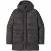 Patagonia Men's Silent Down Parka