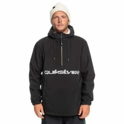 Quiksilver Men's Live For The Ride
