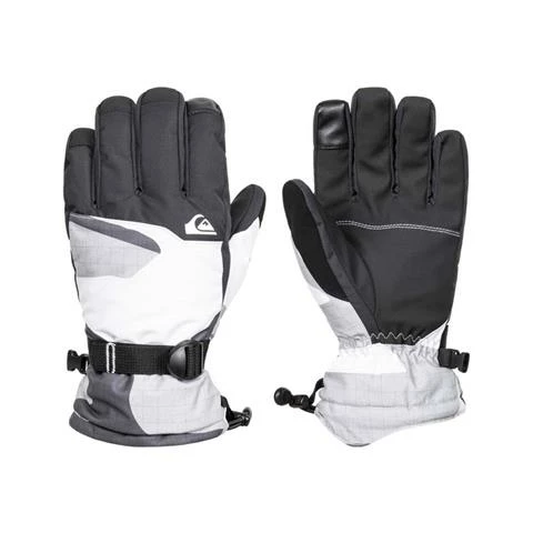 Quiksilver Men's Mission Glove