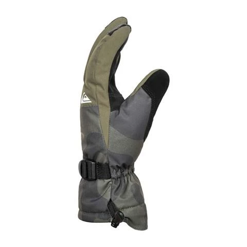 Quiksilver Men's Mission Glove - Image 4