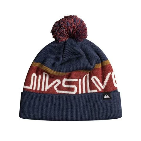 Quiksilver Men's Summit Beanie - Image 2