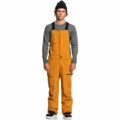 Quiksilver Men's Utility Bib