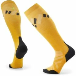Smartwool Athlete Edition Mountaineer OTC Socks