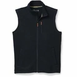 Smartwool Men's Hudson Trail Fleece Vest