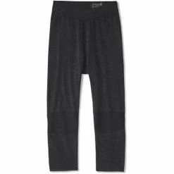 Smartwool Men's Intraknit Thermal Merino Base Layer 3/4 Bottom