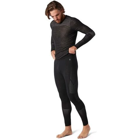 Smartwool Men's Intraknit Thermal Merino Base Layer Bottom - Image 2