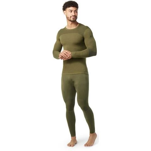 Smartwool Men's Intraknit Merino 200 Crew - Image 2
