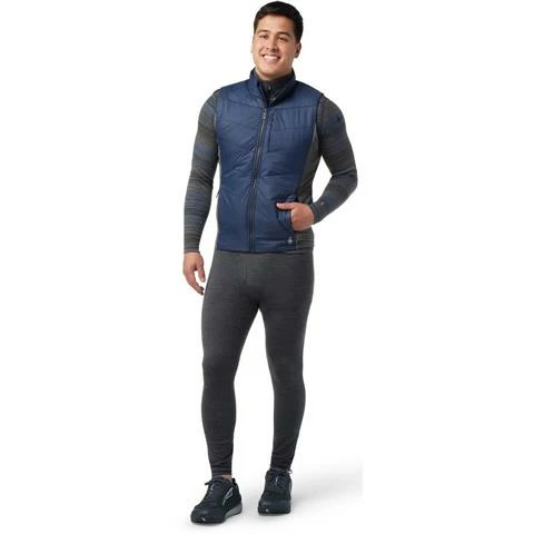 Smartwool Men's Smartloft Vest - Image 2