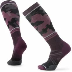 Smartwool Ski Full Cushion Camo OTC Socks