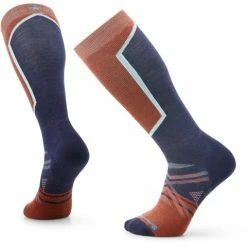 Smartwool Ski Full Cushion OTC Socks
