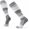 Smartwool Ski Targeted Cushion Pattern OTC Socks