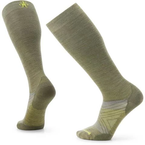 Smartwool Ski Zero Cushion OTC Socks - Image 2
