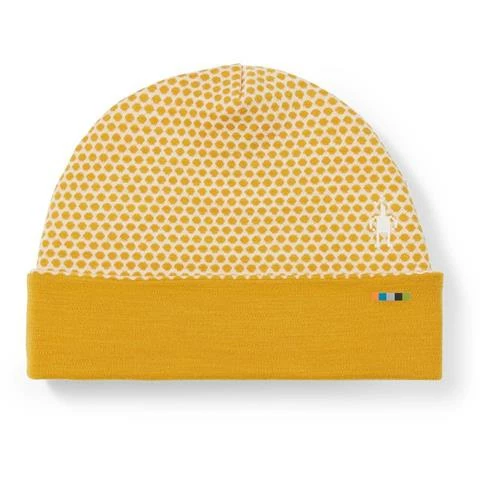 Smartwool Merino 250 Pattern Cuffed Beanie