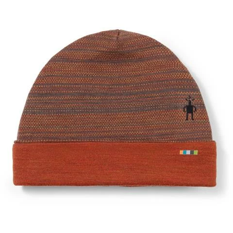 Smartwool Merino 250 Pattern Cuffed Beanie - Image 3