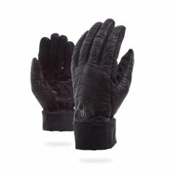 Spyder Men's Glissade Hybrid Glove