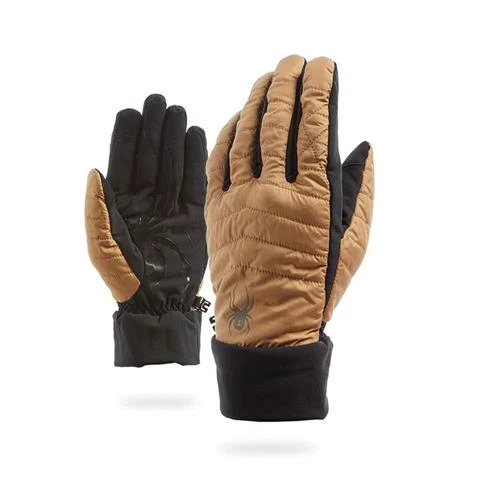 Spyder Men's Glissade Hybrid Glove - Image 2