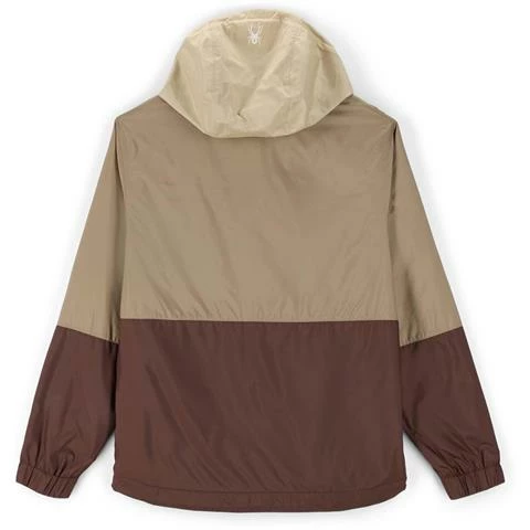 Spyder Men's Belford Windbreaker Anorak Jacket - Image 7