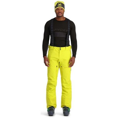 Spyder Men's Dare GTX Insulated Pant - Image 6