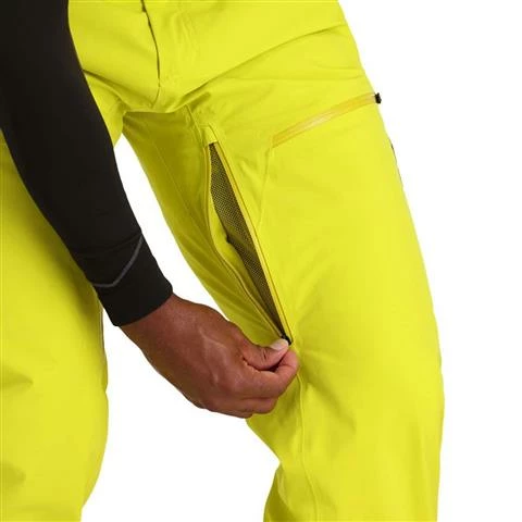 Spyder Men's Dare GTX Insulated Pant - Image 10
