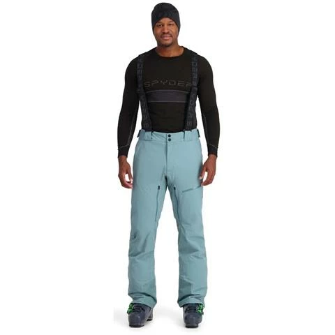 Spyder Men's Dare GTX Insulated Pant - Image 21