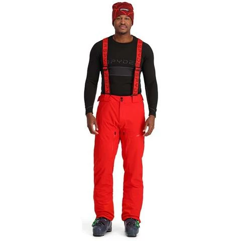 Spyder Men's Dare GTX Insulated Pant - Image 25