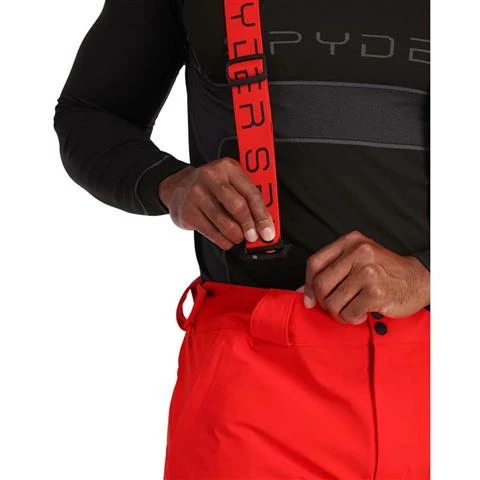 Spyder Men's Dare GTX Insulated Pant - Image 27