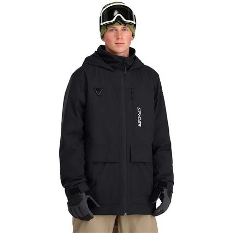 Spyder Men's Field GTX Jacket - Image 13