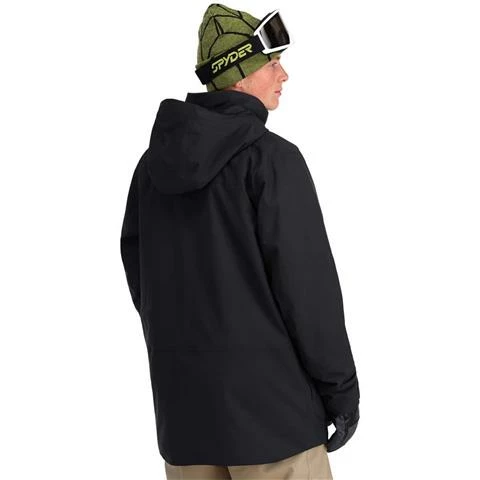 Spyder Men's Field GTX Jacket - Image 14