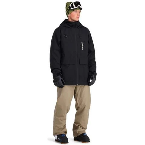 Spyder Men's Field GTX Jacket - Image 15