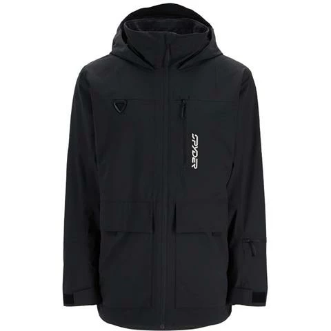 Spyder Men's Field GTX Jacket - Image 16