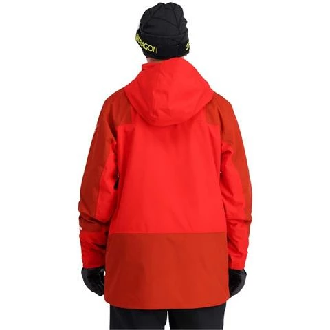 Spyder Men's Field GTX Jacket - Image 2