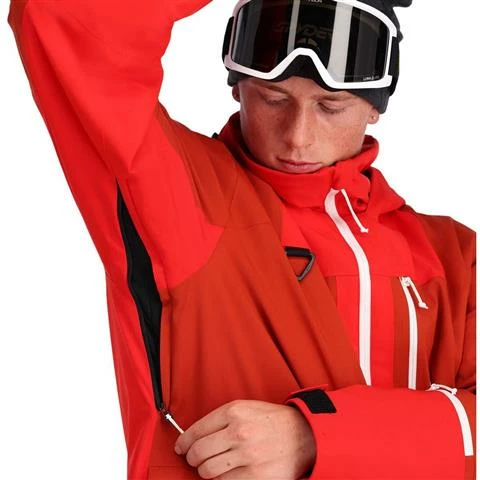 Spyder Men's Field GTX Jacket - Image 4